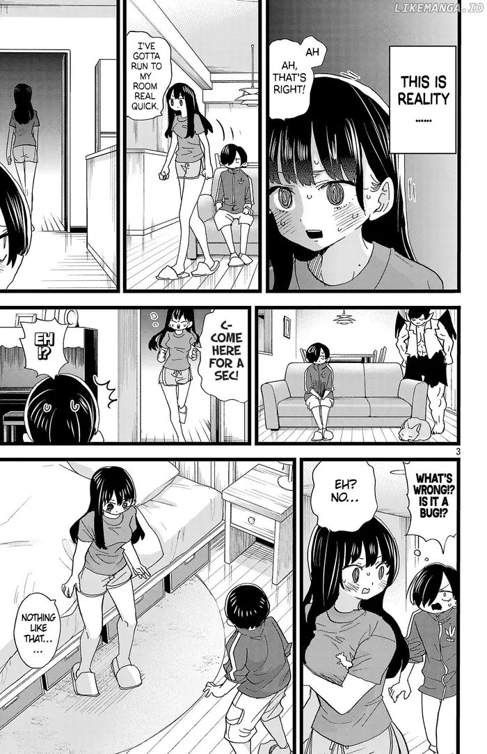 The Dangers in My Heart Chapter 157 image 04_optimized